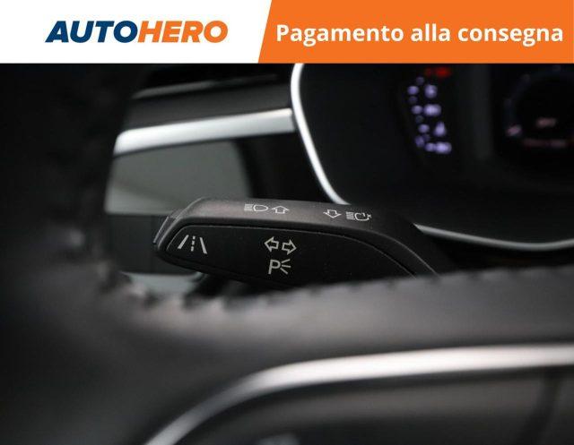 AUDI Q3 35 TDI quattro