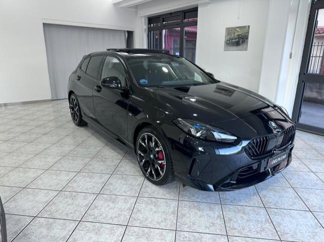 Bmw 120d M Sport Pro