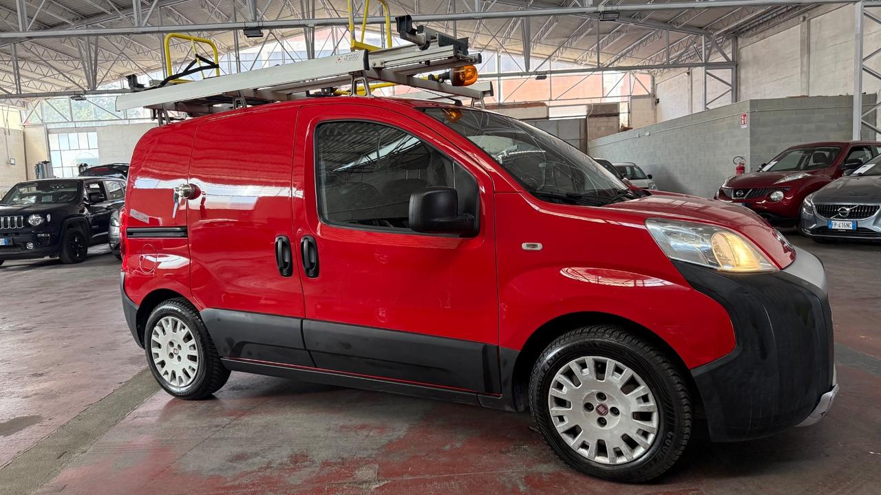Fiat Fiorino 1.3 MJT 95CV Cargo Adventure