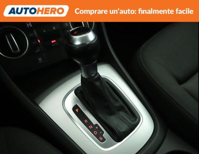 AUDI Q3 2.0 TDI 150 CV quattro S tronic Business