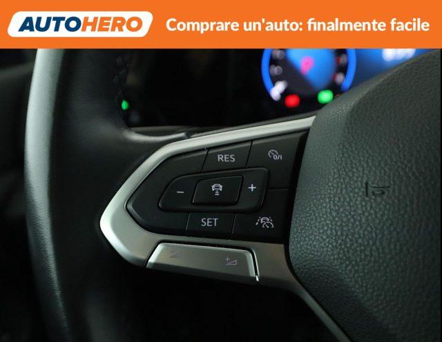 VOLKSWAGEN Golf 1.5 eTSI 150 CV EVO ACT DSG Style