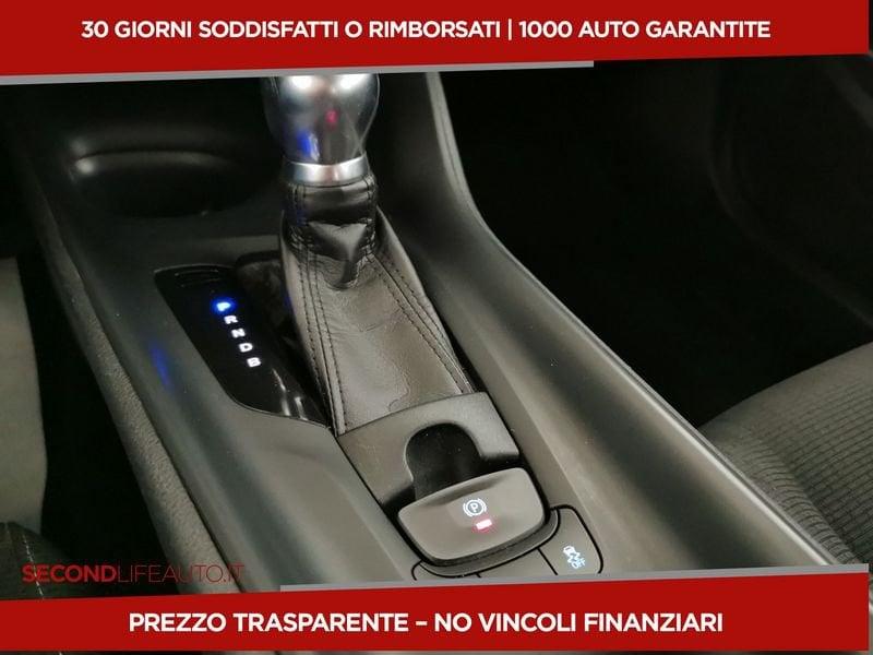 Toyota C-HR 1.8h Trend 2wd e-cvt