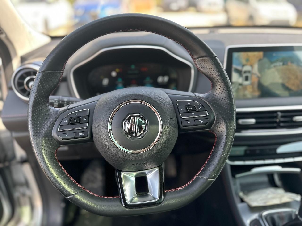 MG HS I - HS 1.5 t Luxury