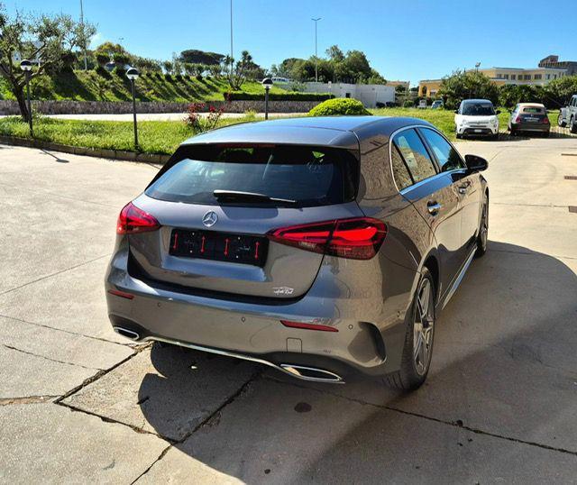 MERCEDES-BENZ A 200 Automatic AMG Line Advanced Plus