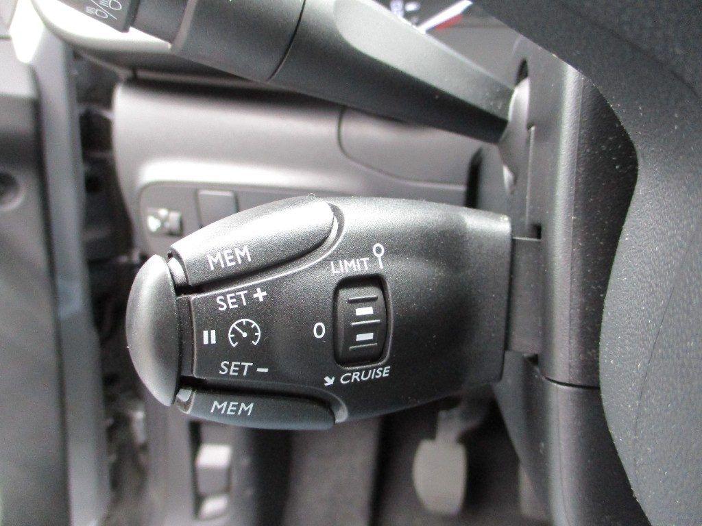 Citroen C3 PureTech 110 S&S Max - CarPlay/Led