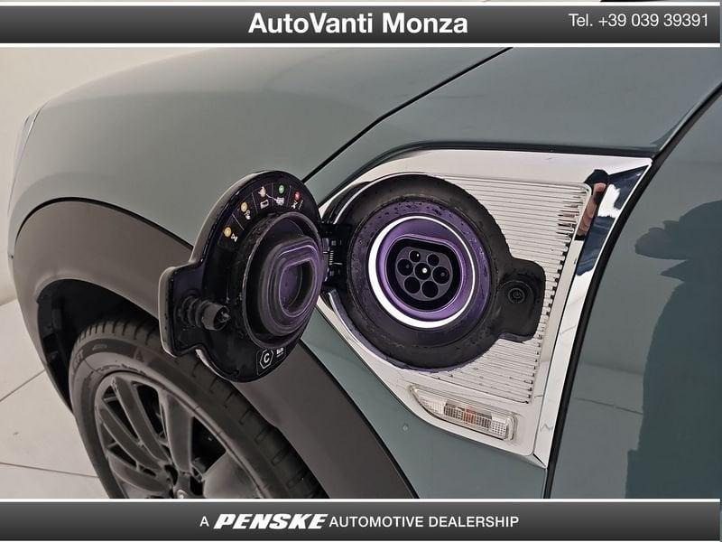 MINI Mini Countryman F60 MINI Cooper SE ALL4