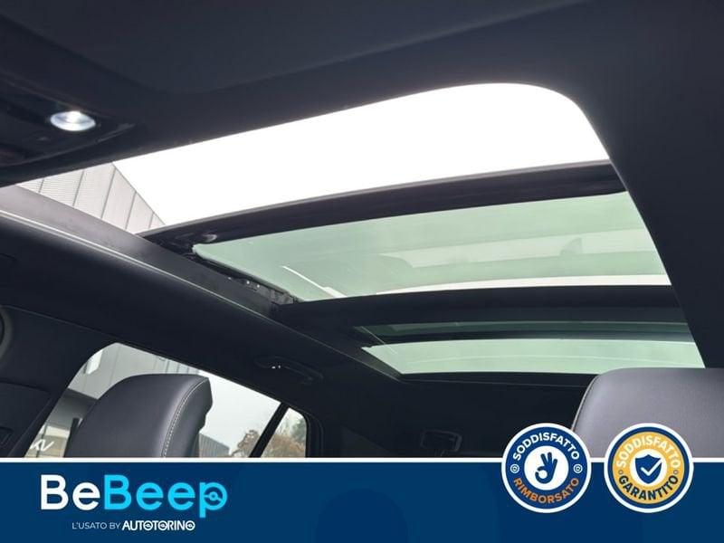 Kia Sportage CRDI MHEV GT-LINE SUNROOF PACK DCT7