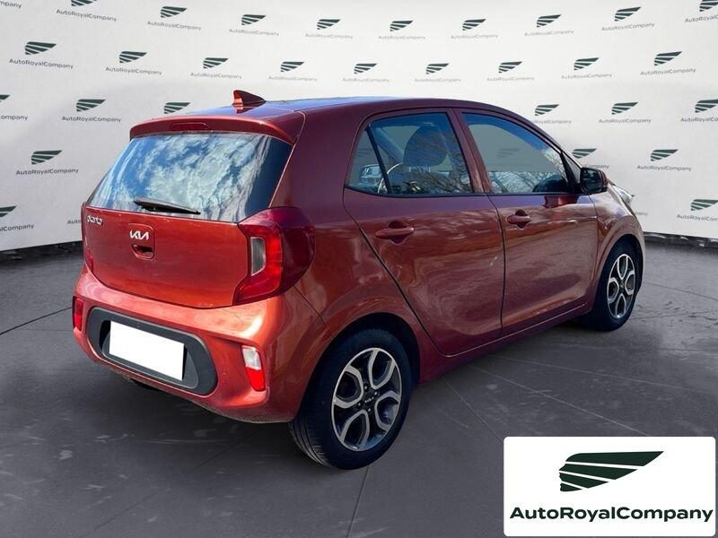 Kia Picanto 1.0 URBAN PACK TECNO ANNIVERSARY
