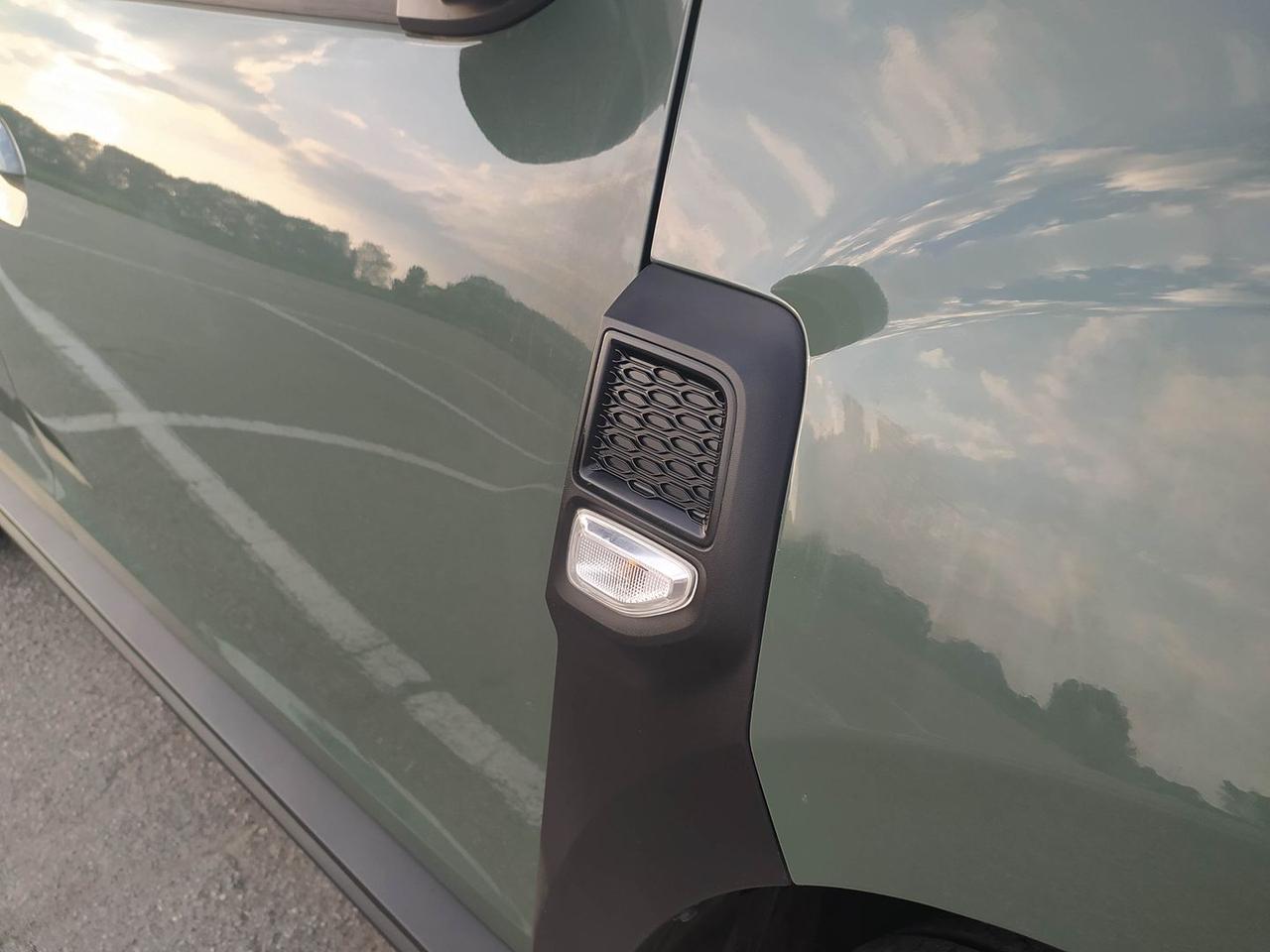 Dacia Duster Extreme TCe 100 Bi-fuel #6760