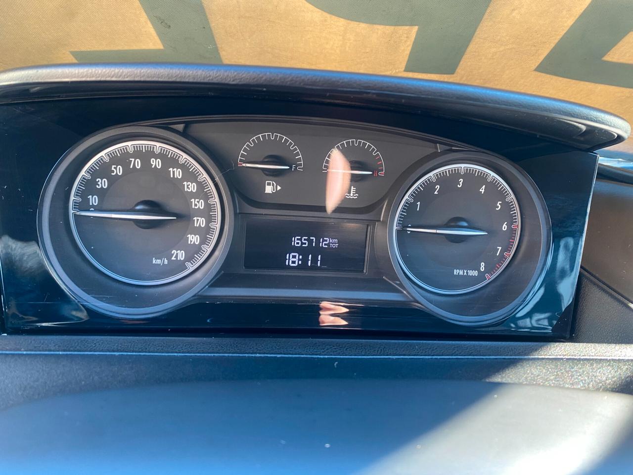 Lancia Ypsilon 1.2 GPL ECOCHIC 2019