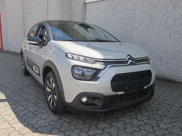 Citroen C3 1.2 puretech Max KM0 PREZZO REALE