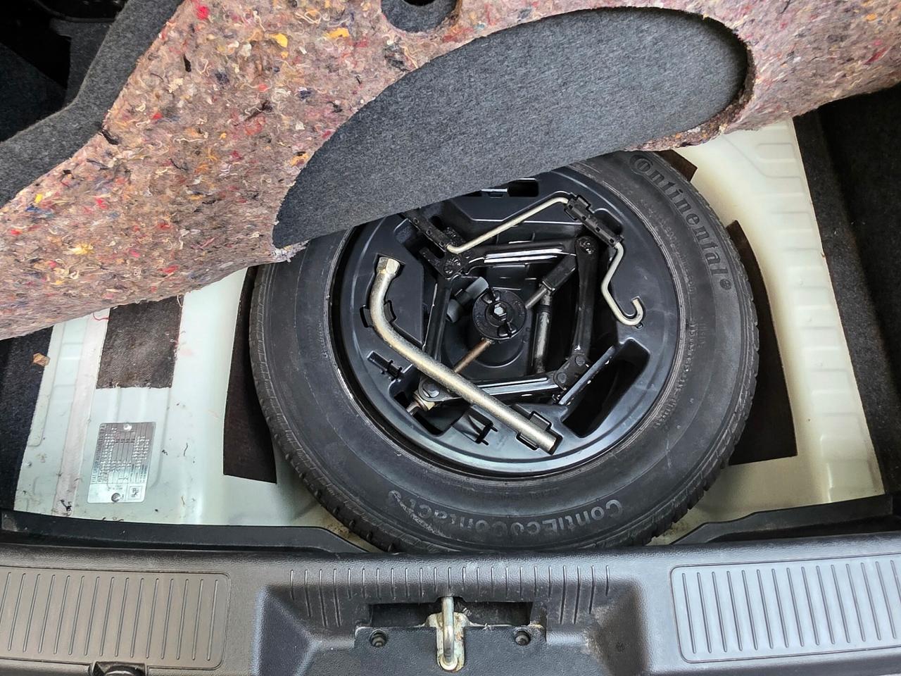 Fiat Punto Evo 1300 Multijet 75cv 150° anniversario