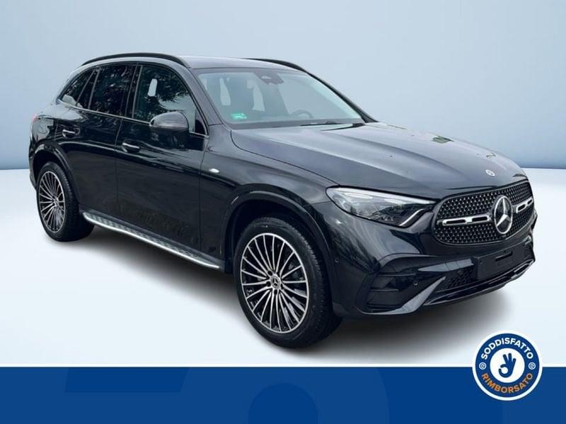 Mercedes-Benz GLC 300de 4Matic EQ-Power AMG Line Advanced Tech