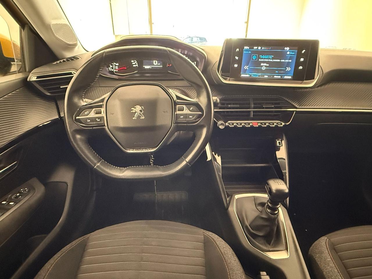 PEUGEOT 208 ACTIVE PACK CON 59.000 KM