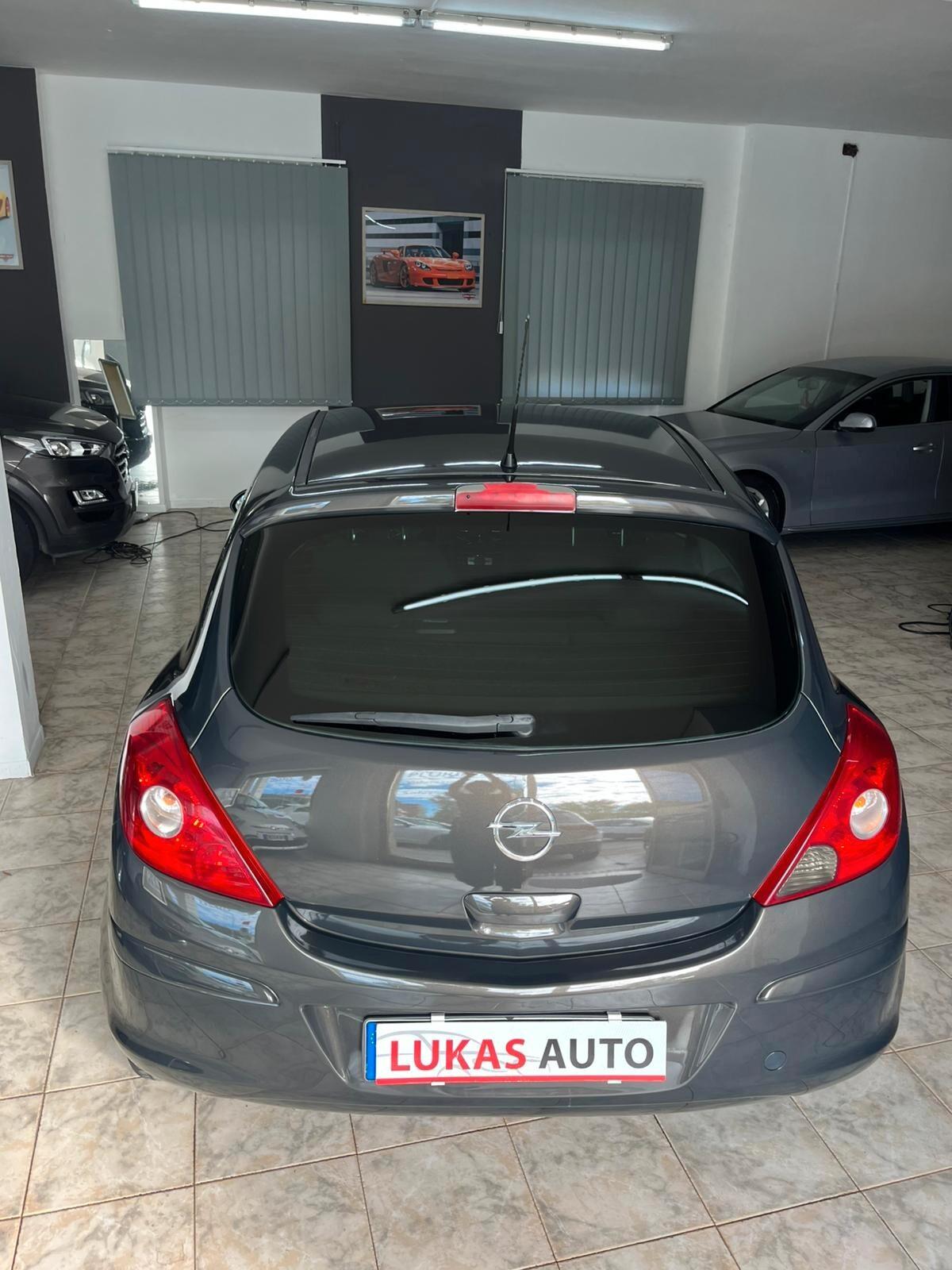 Opel Corsa 1.2 85CV 3 porte GPL-TECH Elective