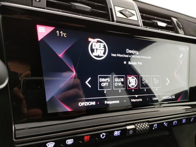 DS AUTOMOBILES DS 7 Crossback BlueHDi 130 aut. Performance Line