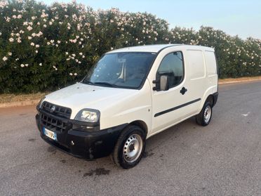 Fiat Doblo 1.9 diesel cat Cargo