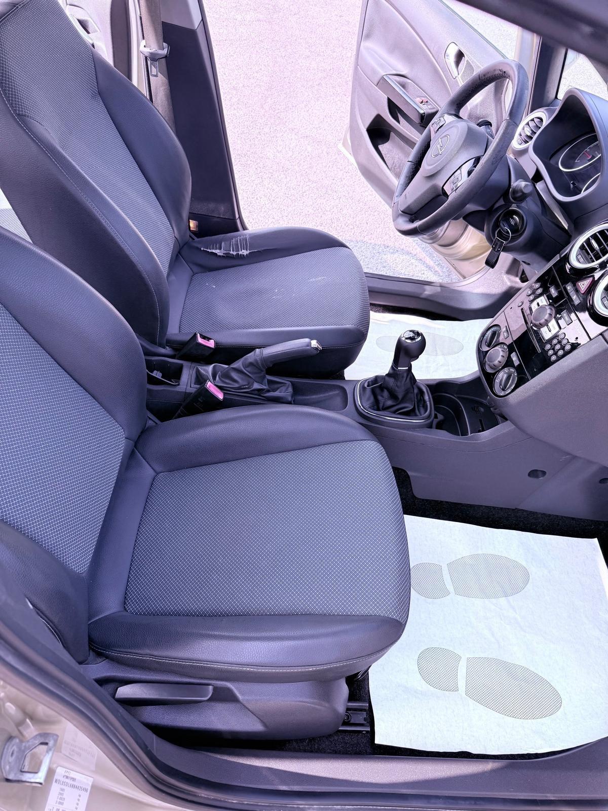 Opel Corsa 1.3 CDTI 75CV Ok neopatentati