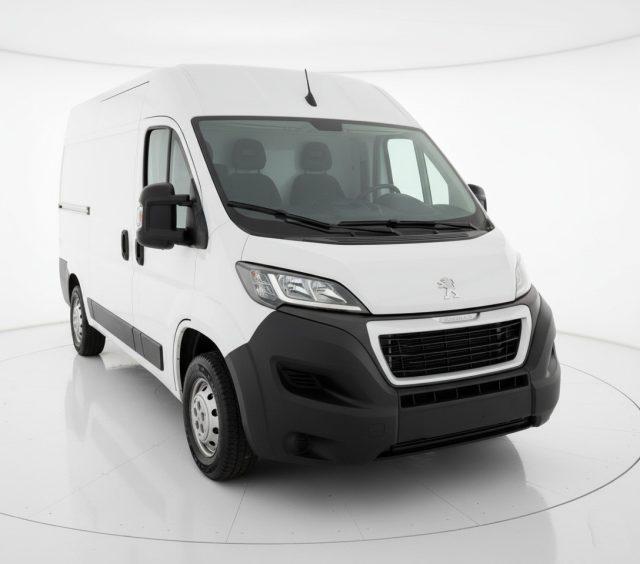 PEUGEOT Boxer 330 2.2 BlueHDi 140 L2 H2 PM TM Furgone