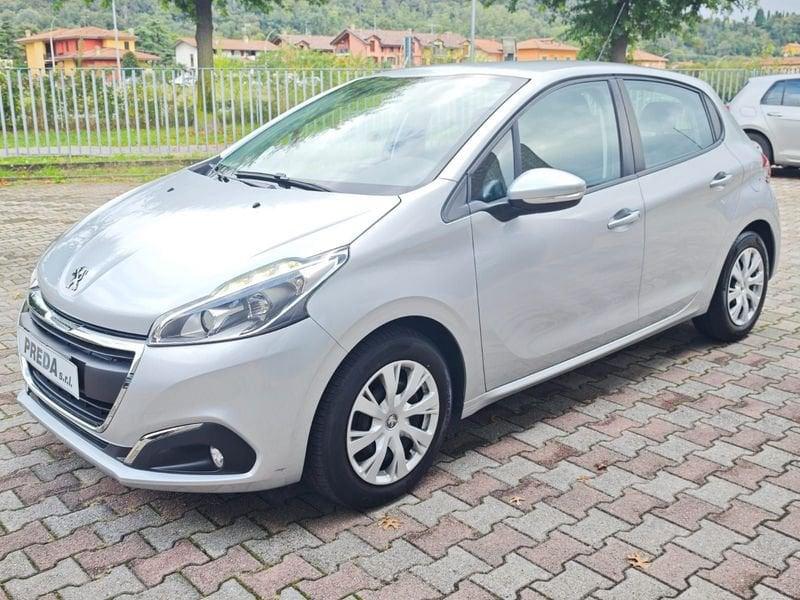 Peugeot 208 1.4 HDi 68 CV 5 porte Active (OK NEOPATENTATI)