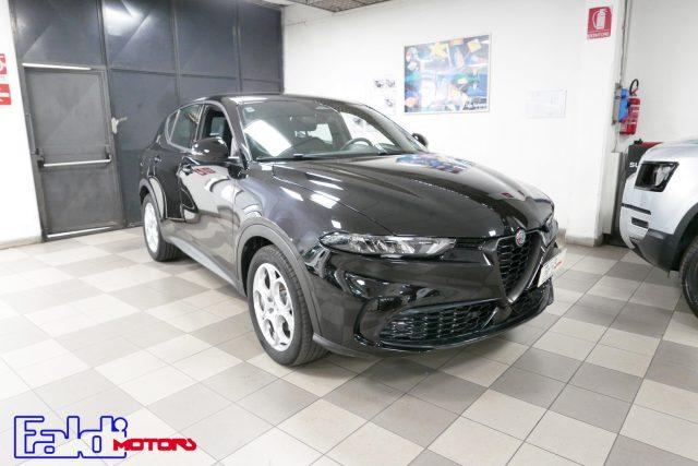 ALFA ROMEO Tonale 1.5 130 CV MHEV TCT7 Sprint