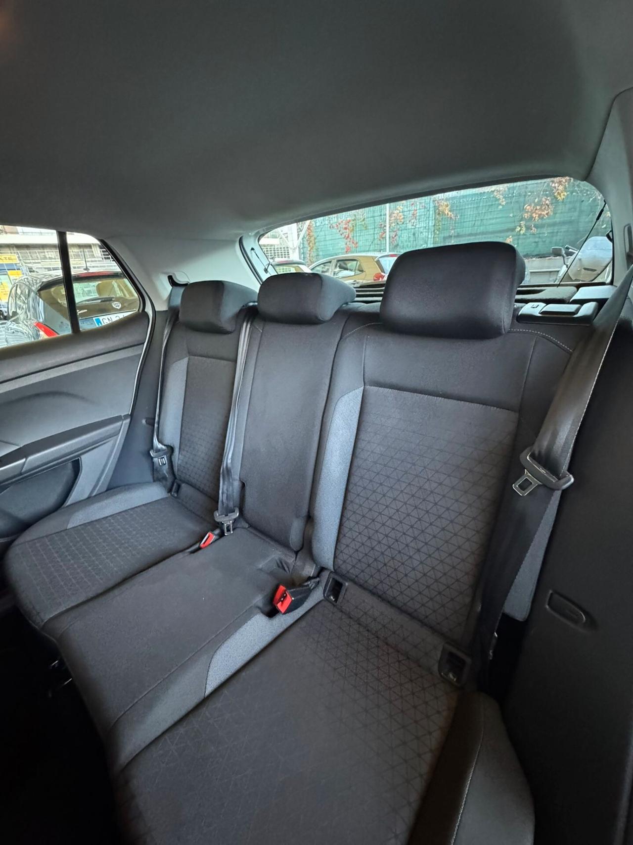 VOLKSWAGEN T-CROSS 1.0 TSI STYLE **PREZZO REALE**