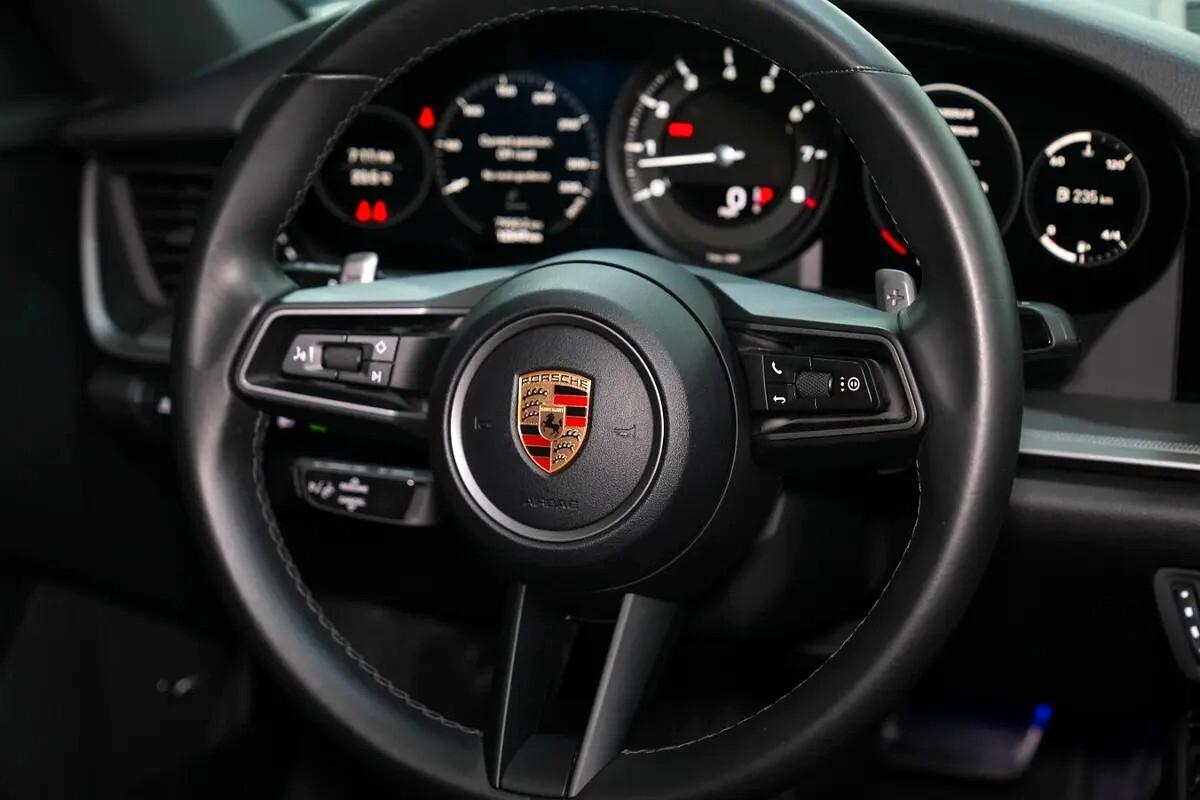 Porsche 911 Carrera 4S NOLEGGIO LUNGO TERMINE - LEASING FULL INCLUSIVE
