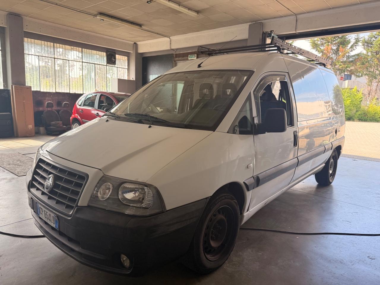 Fiat Scudo 2.0 JTD/94 Furgone Business