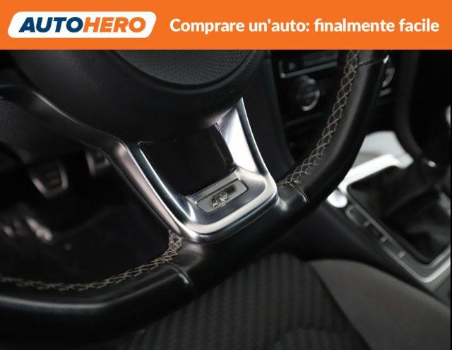 VOLKSWAGEN Golf 1.6 TDI 115 CV 5p. Sport BlueMotion Technology