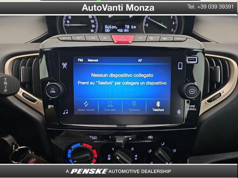 Lancia Ypsilon Ypsilon 1.0 firefly hybrid Alberta Ferretti s&s 70cv 5p.ti