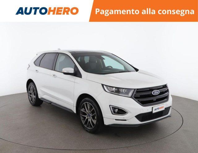 FORD Edge 2.0 TDCI 210 CV AWD Start&Stop Powershift Sport