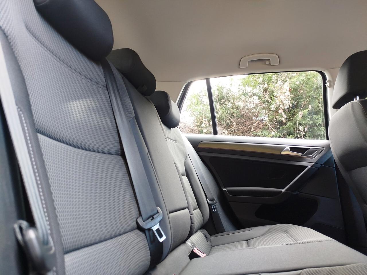 Volkswagen Golf 7 1.2 TSI 105 CV 5p. Trendline BlueMotion Technology