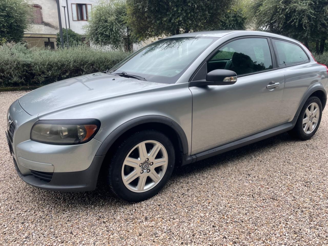 Volvo C30 2.0 D perfetta di tutto pronta al uso