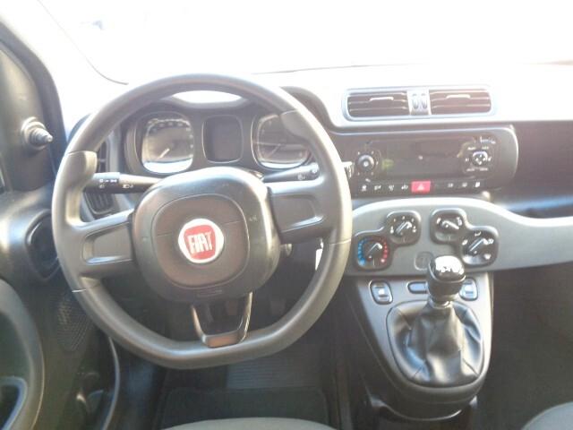 Fiat Panda 1.2 EasyPower Easy GPL