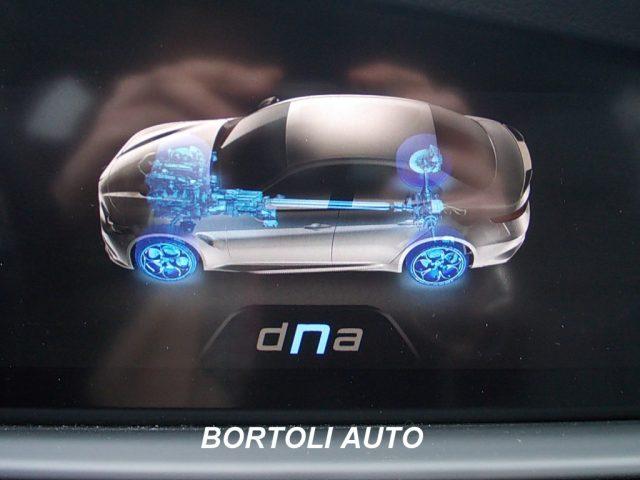 ALFA ROMEO Giulia 2.2 TD 180cv 147.000 KM AT8 BUSINESS SPORT