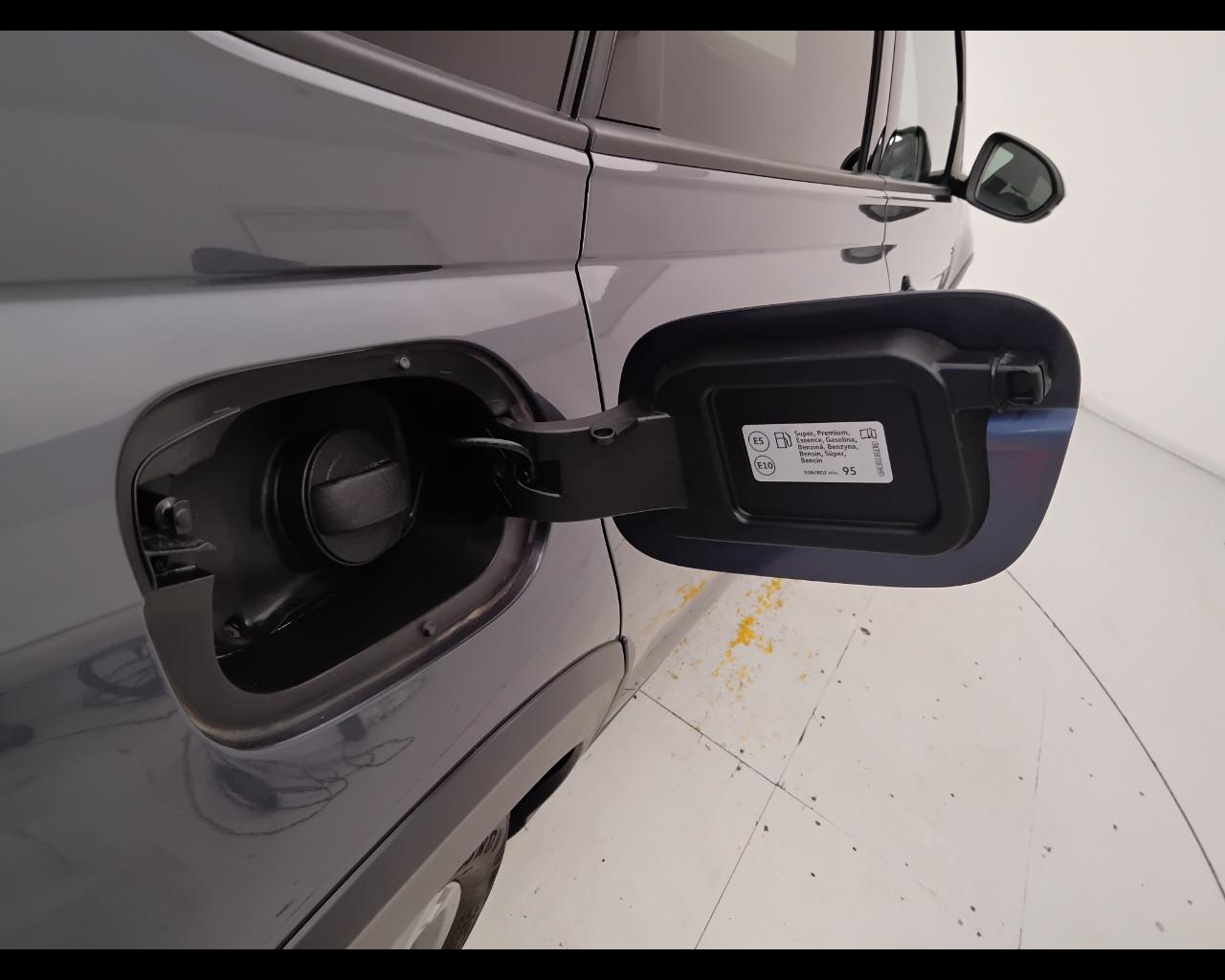 VOLKSWAGEN Taigo - Taigo 1.0 tsi R-Line 115cv