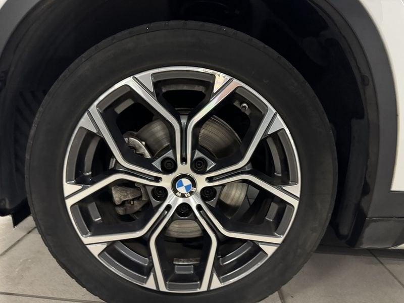 BMW X1 sDrive18i xLine