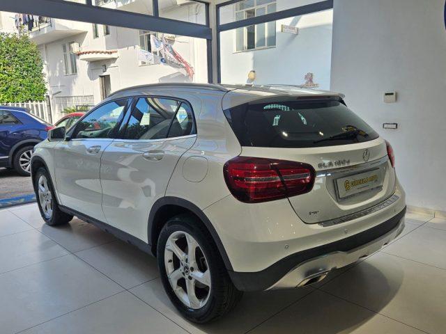 MERCEDES-BENZ GLA 180 d Sport tua subito da ?229,00 mensili