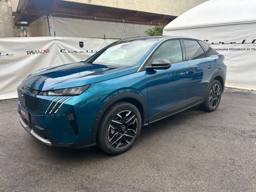 PEUGEOT 3008 Hybrid 145 e-DCS6 Allure KM/0