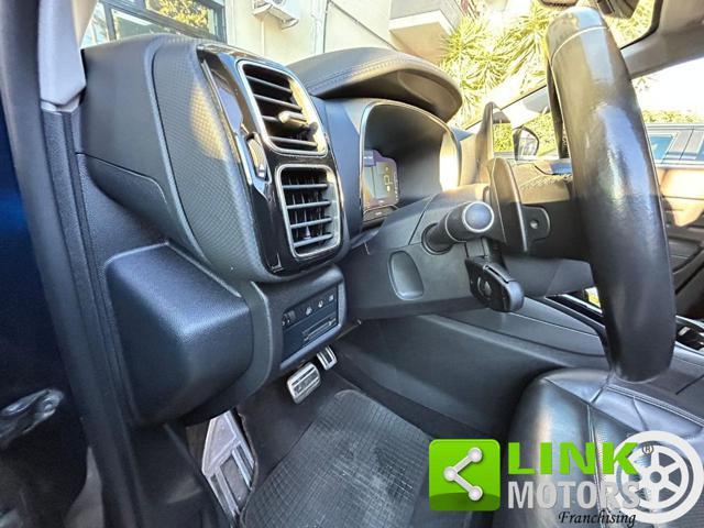 CITROEN C5 Aircross Hybrid PLUG IN