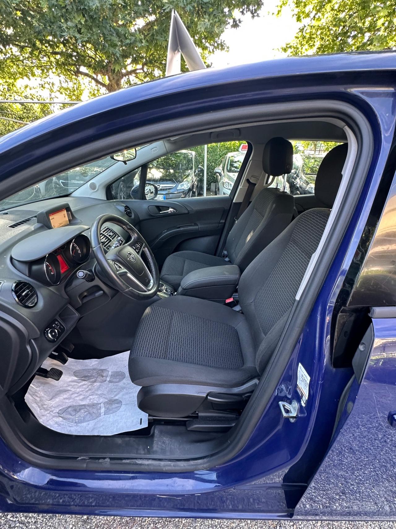 Opel Meriva 1.4 100CV Innovation
