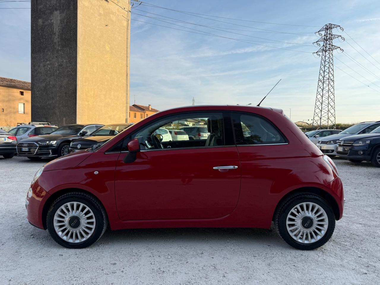 Fiat 500 1.2 Pop 70 CV Ottime condizioni