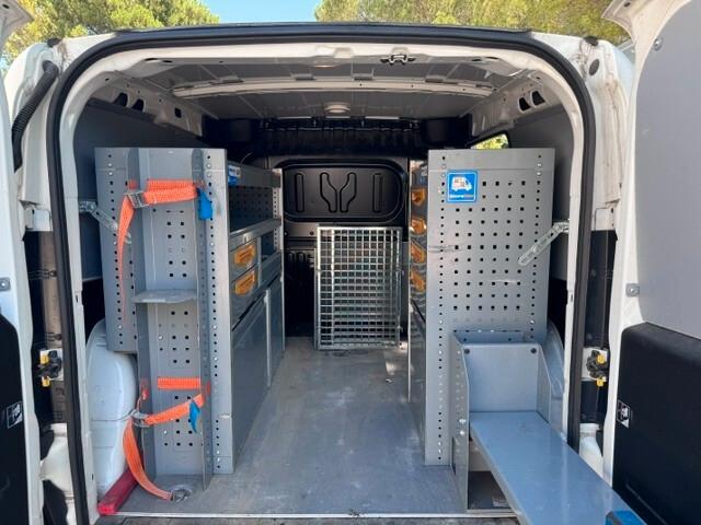 Fiat DOBLO' CARGO 1.4 T-JET - METANO - PORTATA 935kg EURO6