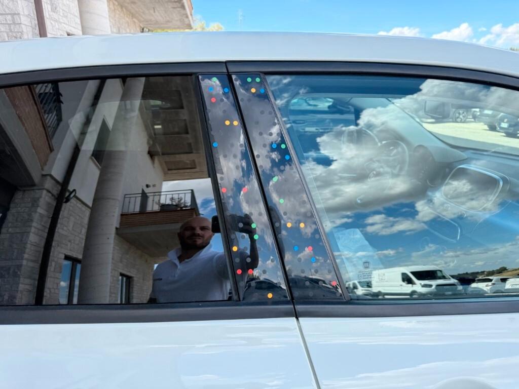Fiat 500X 1.0 T3 120 CV Hey Google