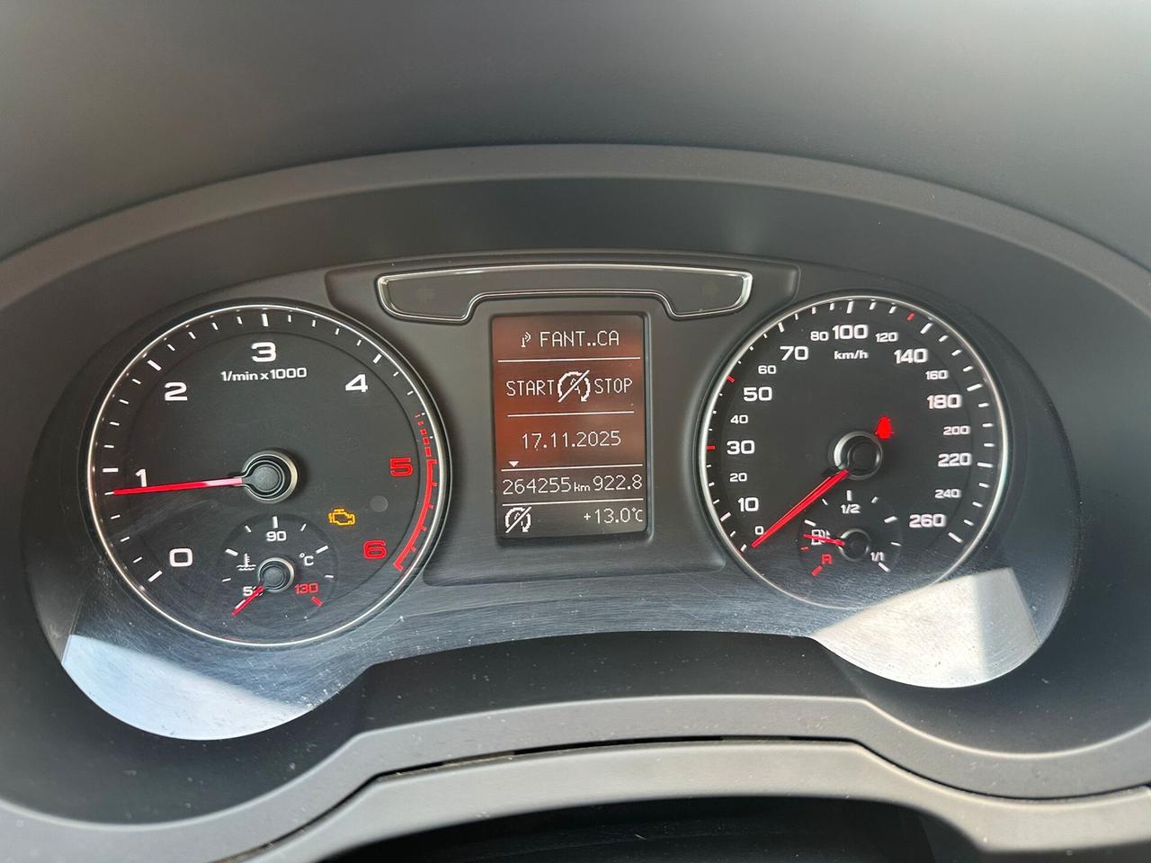 Audi Q3 2.0 TDI 150 CV quattro S tronic Sport