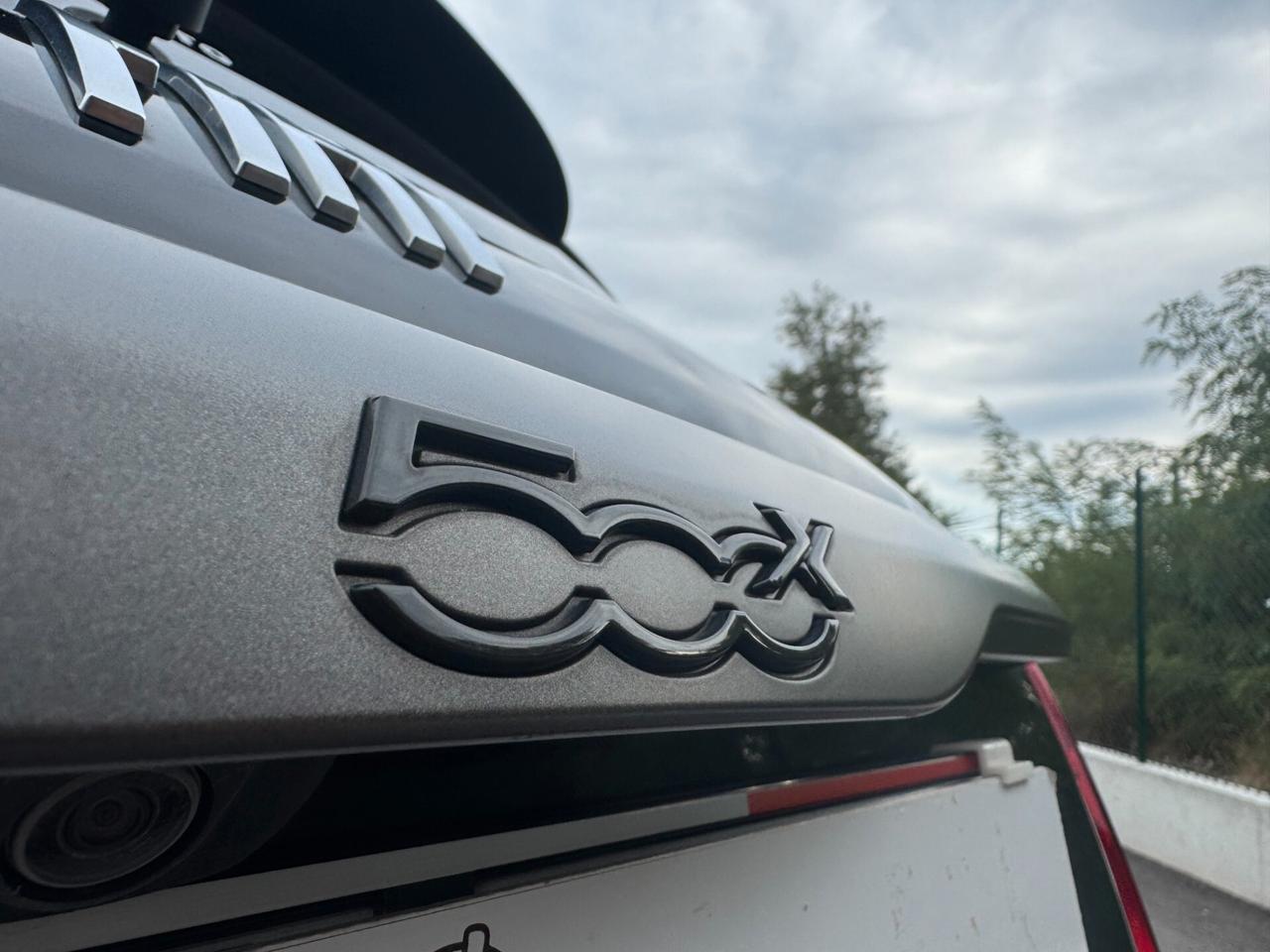 Fiat 500X 1.3 MultiJet 95 CV Sport