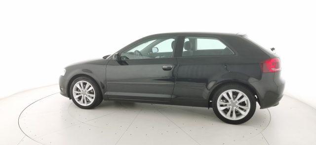 AUDI A3 2.0 TDI F.AP. Ambition