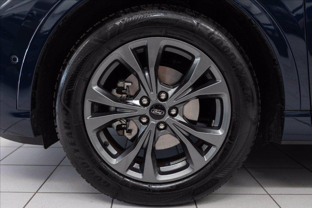 FORD Kuga 2.5 full hybrid ST-Line X 2wd 190cv cvt del 2023
