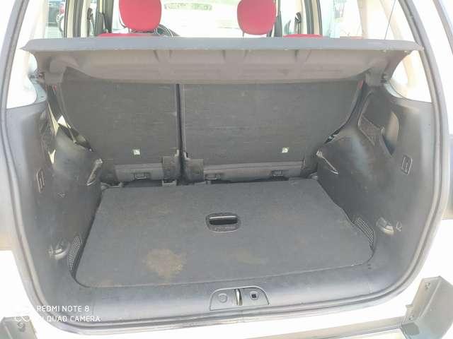 Fiat 500L 500L 1.3 mjt Lounge 85cv