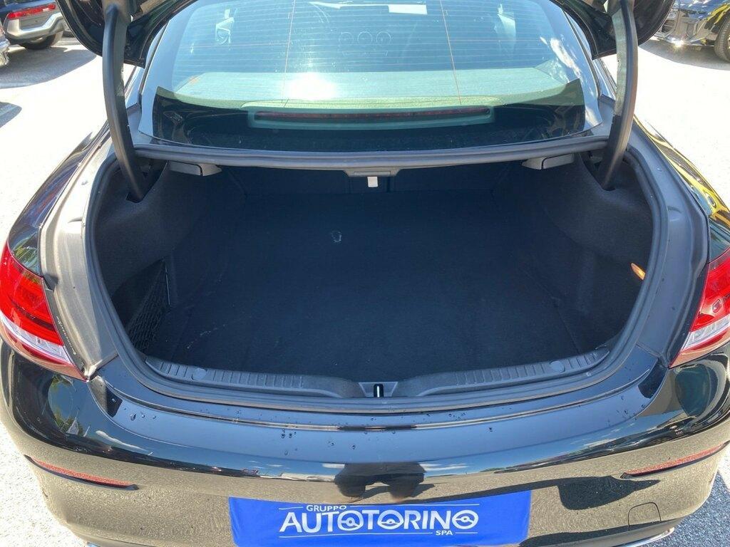 Mercedes Classe C 220 220 Premium 9G-Tronic Plus